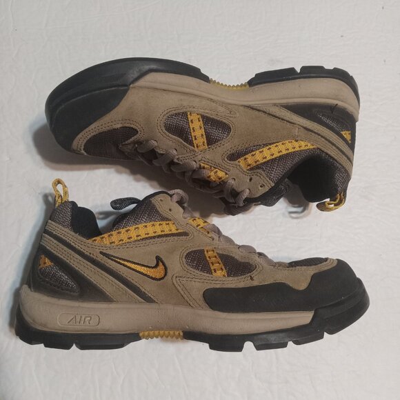Nike Air ACG Men\'s Mountain Trail Boots Size 7 040305 FC